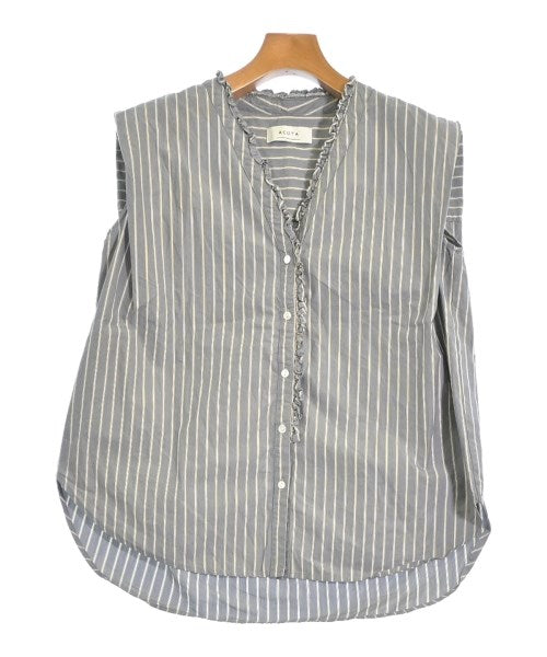 ACUTA เสื้อสตรี