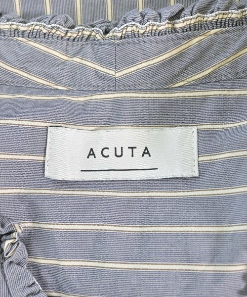 ACUTA เสื้อสตรี