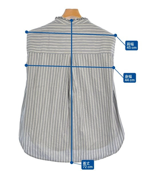 ACUTA เสื้อสตรี