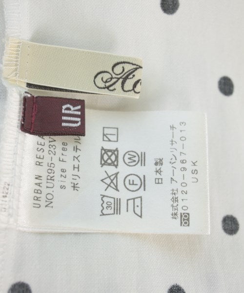 ACUTA เสื้อสตรี