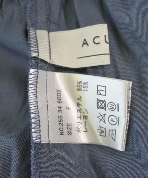 ACUTA กางเกง อื่น