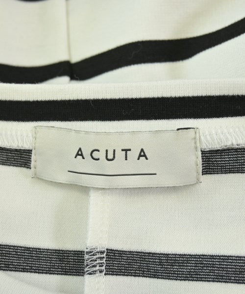 ACUTA เสื้อยืด/เสื้อท็อปส์