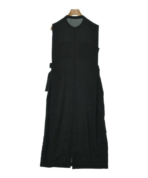 ACUTA เดรสที่เป็นเสื้อเชิ้ตตัวยาว