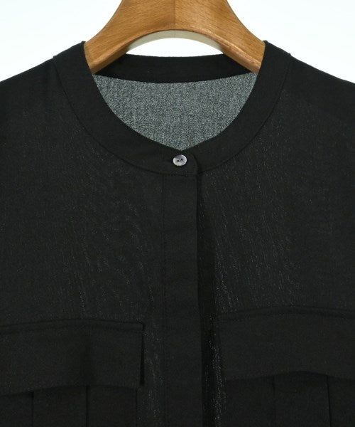 ACUTA เดรสที่เป็นเสื้อเชิ้ตตัวยาว