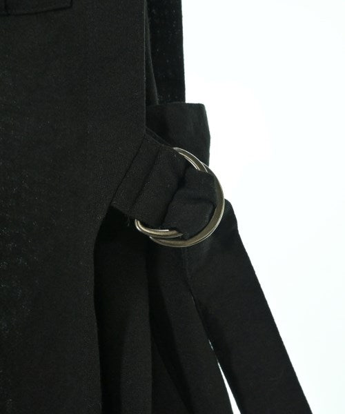 ACUTA เดรสที่เป็นเสื้อเชิ้ตตัวยาว