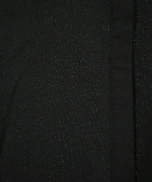 ACUTA เดรสที่เป็นเสื้อเชิ้ตตัวยาว