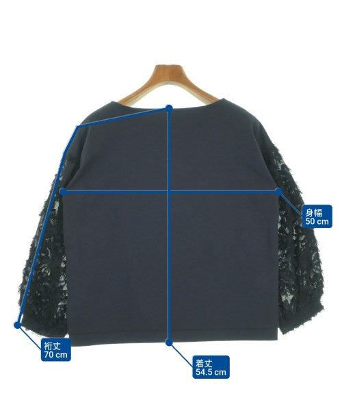 ACUTA เสื้อยืด/เสื้อท็อปส์