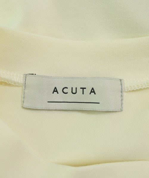 ACUTA ชุดเดรส