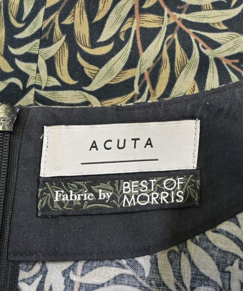 ACUTA ชุดเดรส