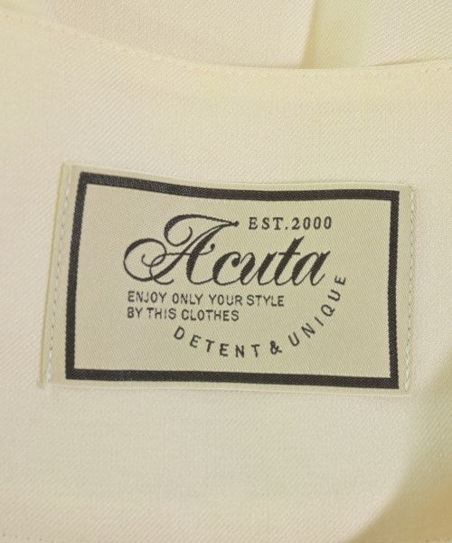ACUTA เสื้อสตรี