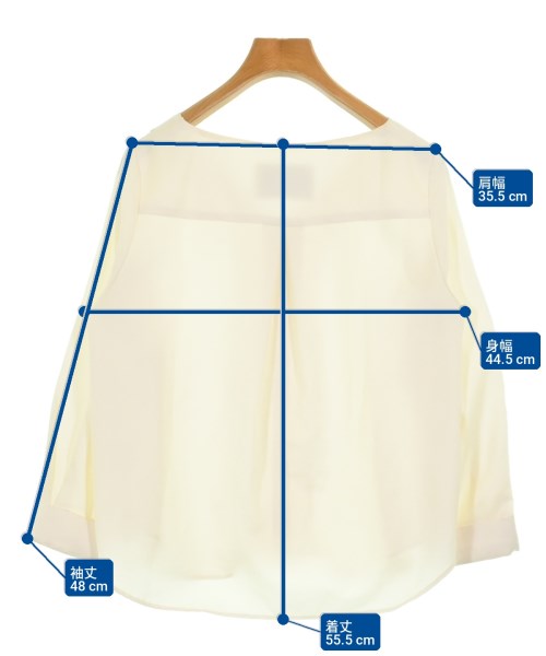 ACUTA เสื้อสตรี