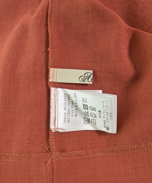 ACUTA เสื้อลำลอง