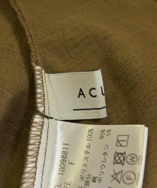 ACUTA เสื้อกั๊ก