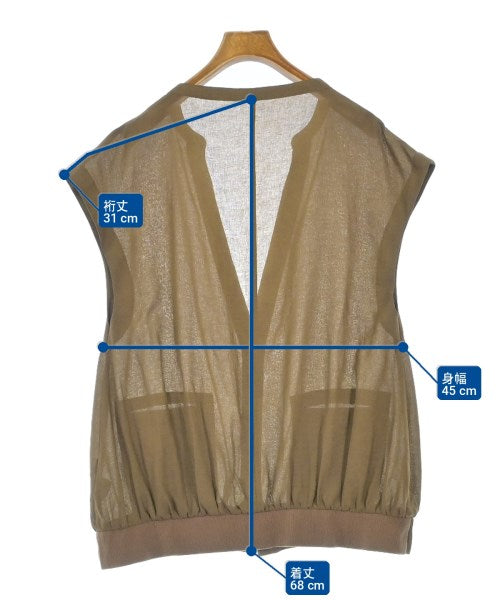 ACUTA เสื้อกั๊ก