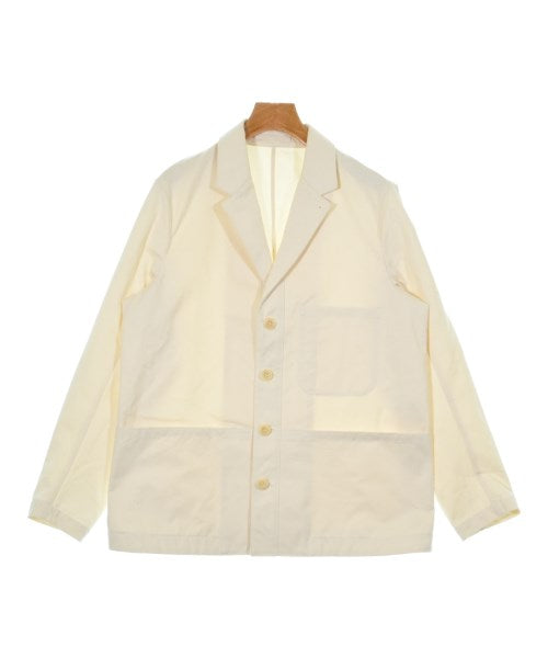 ASEEDONCLOUD แจ็คเก็ตลำลอง