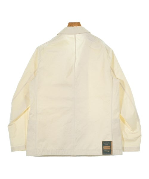 ASEEDONCLOUD แจ็คเก็ตลำลอง