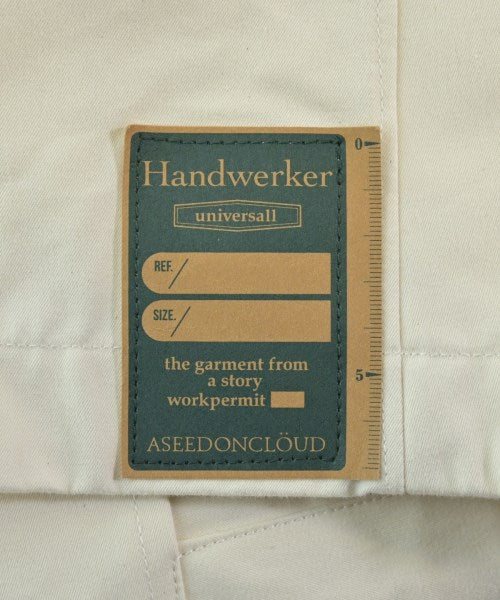 ASEEDONCLOUD แจ็คเก็ตลำลอง