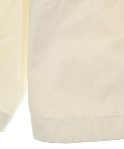 ASEEDONCLOUD แจ็คเก็ตลำลอง