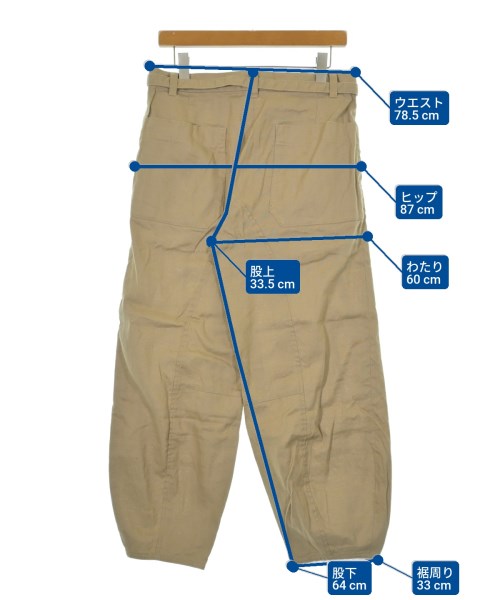 ASEEDONCLOUD กางเกง อื่น