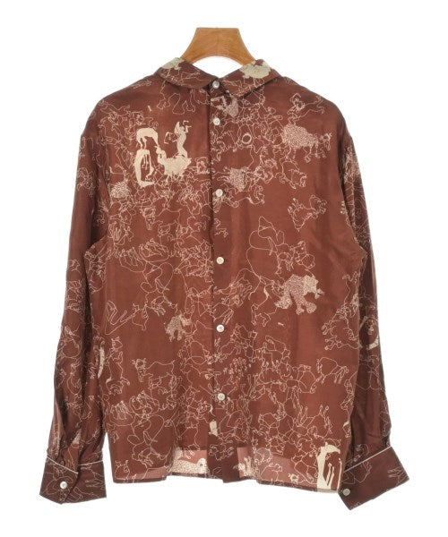 ASEEDONCLOUD เสื้อสตรี