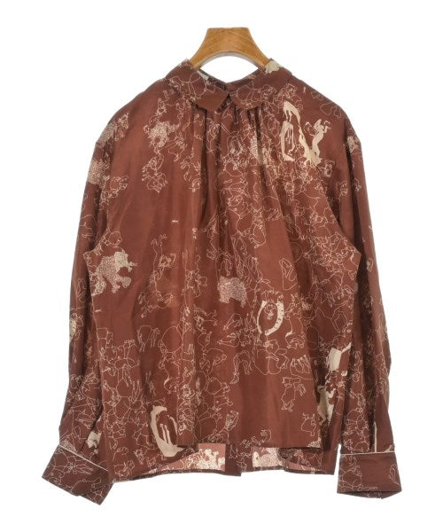 ASEEDONCLOUD เสื้อสตรี