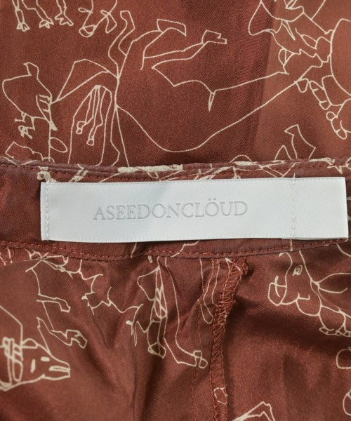 ASEEDONCLOUD เสื้อสตรี