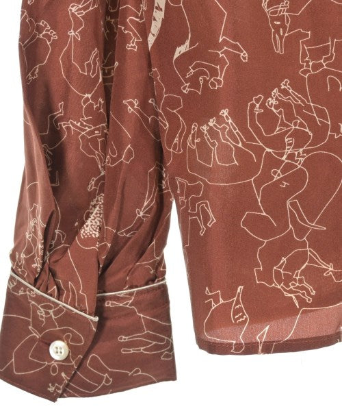 ASEEDONCLOUD เสื้อสตรี