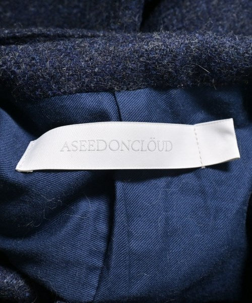 ASEEDONCLOUD เสื้อโค้ท อื่น