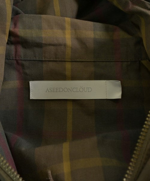 ASEEDONCLOUD แจ็คเก็ตเบลาส์ อื่น