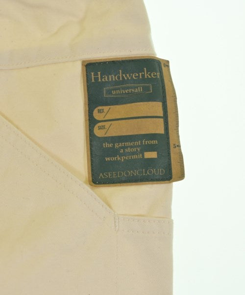 ASEEDONCLOUD กางเกง อื่น