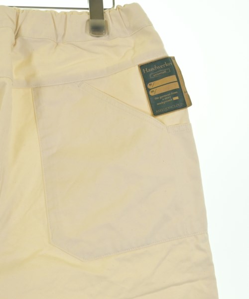 ASEEDONCLOUD กางเกง อื่น