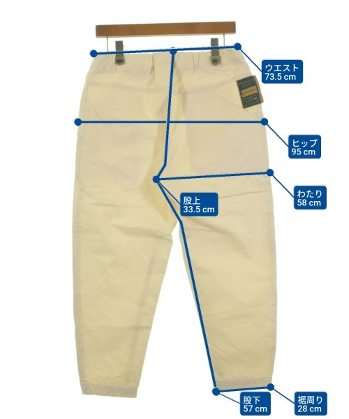 ASEEDONCLOUD กางเกง อื่น