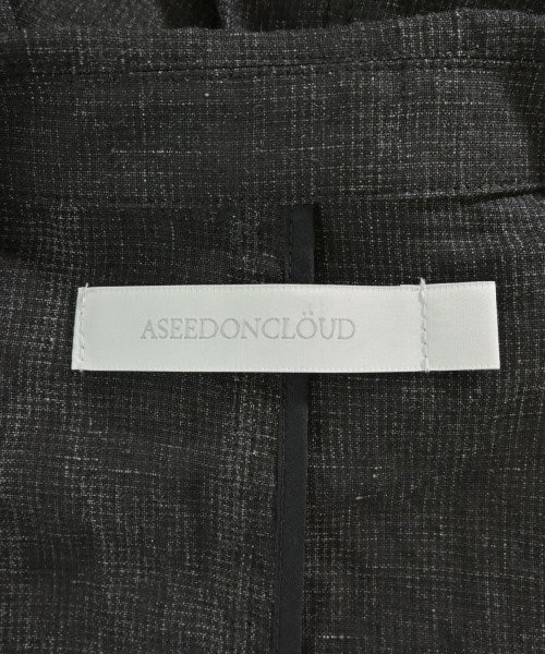 ASEEDONCLOUD แจ็คเก็ต