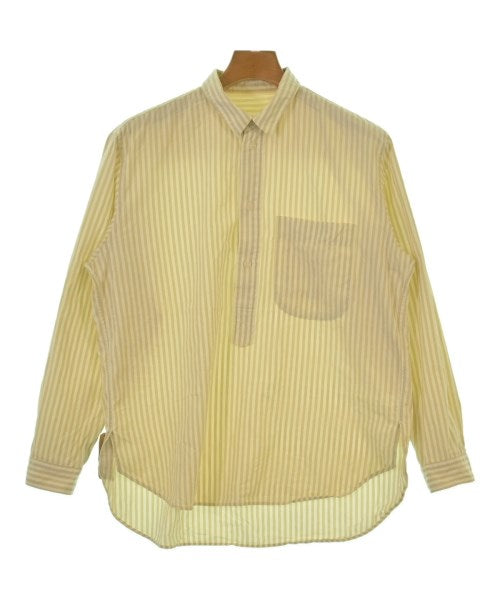 ASEEDONCLOUD เสื้อลำลอง