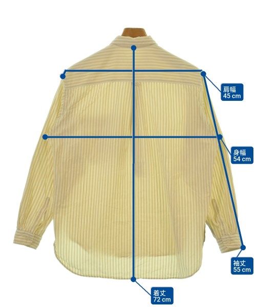 ASEEDONCLOUD เสื้อลำลอง