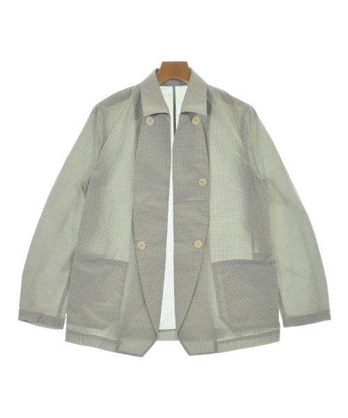 ASEEDONCLOUD แจ็คเก็ตลำลอง