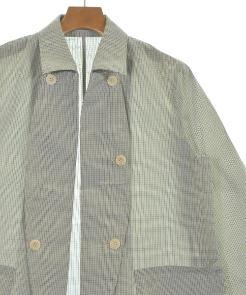 ASEEDONCLOUD แจ็คเก็ตลำลอง