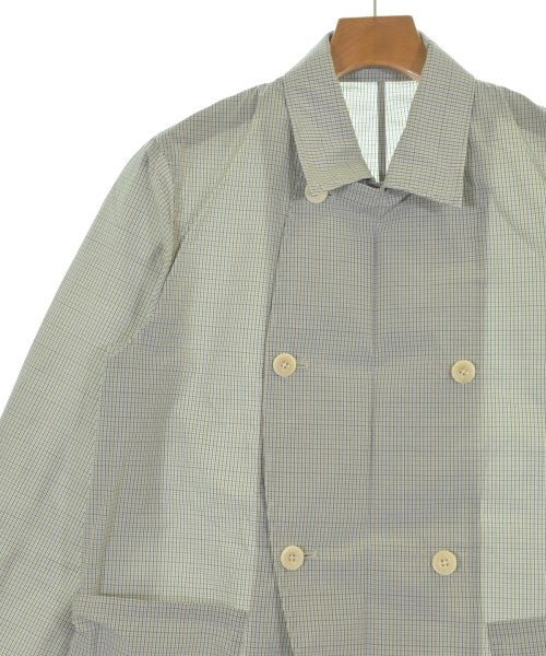 ASEEDONCLOUD แจ็คเก็ตลำลอง