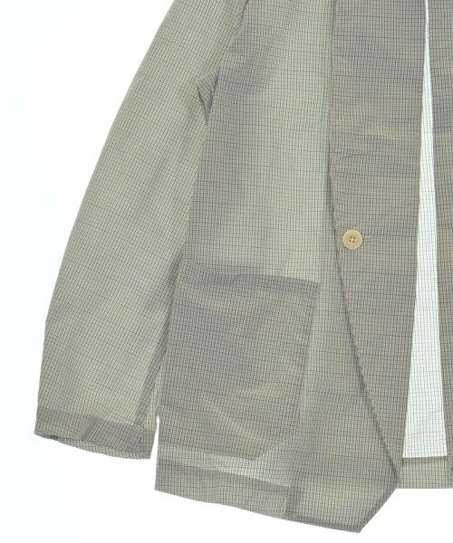 ASEEDONCLOUD แจ็คเก็ตลำลอง