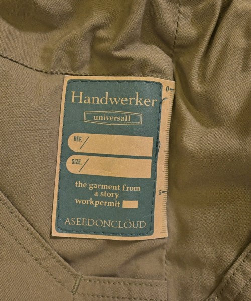 ASEEDONCLOUD กางเกง อื่น
