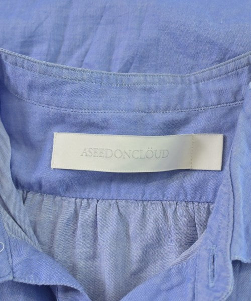 ASEEDONCLOUD เสื้อลำลอง