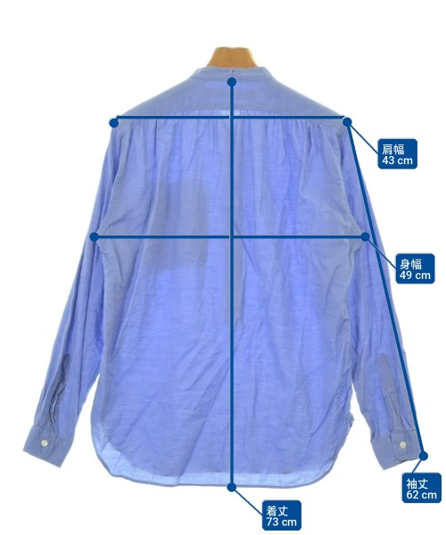 ASEEDONCLOUD เสื้อลำลอง
