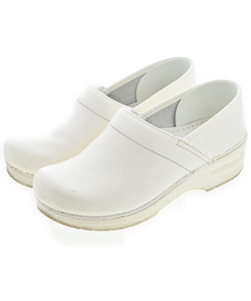 Dansko รองเท้า อื่น