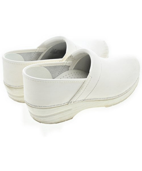 Dansko รองเท้า อื่น