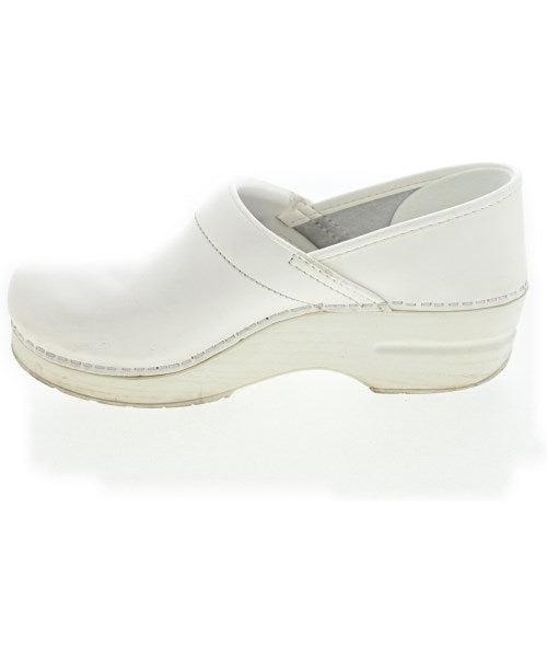 Dansko รองเท้า อื่น