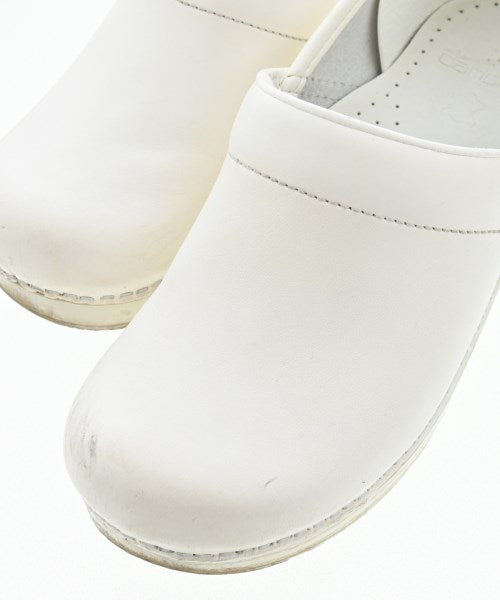 Dansko รองเท้า อื่น