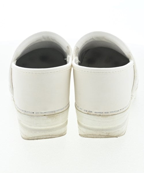 Dansko รองเท้า อื่น