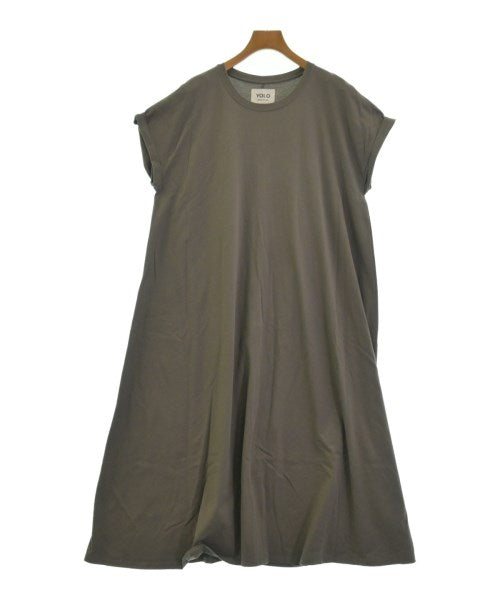 YOLO ชุดเดรส