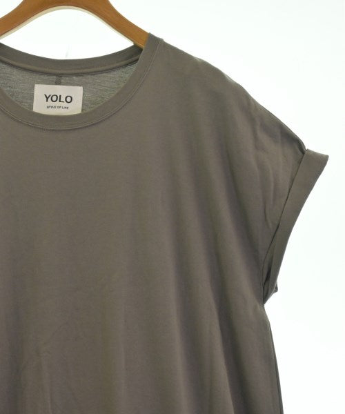 YOLO ชุดเดรส