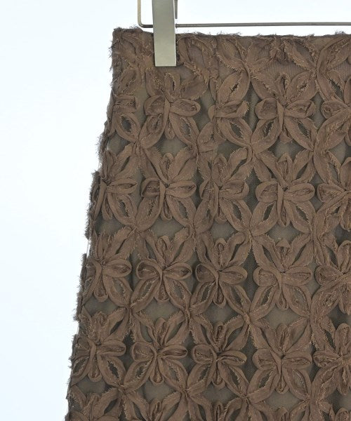 YOLO กระโปรงยาว/แม็กซี่ยาว